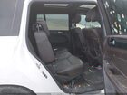 2017 Mercedes-benz Gls 450 4matic Белый vin: 4JGDF6EE2HA800257