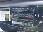2017 Mercedes-benz Gls 450 4matic Черный vin: 4JGDF6EE2HA842167