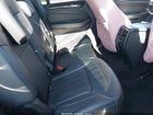 2017 Mercedes-benz Gls 450 4matic Черный vin: 4JGDF6EE2HA842167