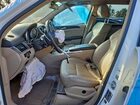 2016 Mercedes-benz Gl 450 4matic Белый vin: 4JGDF6EE3GA644910