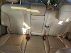 2016 Mercedes-benz Gl 450 4matic Белый vin: 4JGDF6EE3GA644910