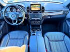 2018 Mercedes-benz Gls 450 4matic Black vin: 4JGDF6EE3JB038671