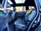 2018 Mercedes-benz Gls 450 4matic Black vin: 4JGDF6EE3JB038671