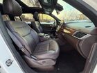 2019 Mercedes-benz Gls 450 4matic Белый vin: 4JGDF6EE3KB183212