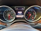 2019 Mercedes-benz Gls 450 4matic Белый vin: 4JGDF6EE3KB183212