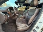 2019 Mercedes-benz Gls 450 4matic Белый vin: 4JGDF6EE3KB183212
