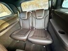 2019 Mercedes-benz Gls 450 4matic Белый vin: 4JGDF6EE3KB183212