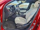 2019 Mercedes-benz Gls 450 4matic Красный vin: 4JGDF6EE3KB235700