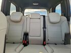 2019 Mercedes-benz Gls 450 4matic Красный vin: 4JGDF6EE3KB235700