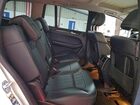 2016 Mercedes-benz Gl 450 4matic White vin: 4JGDF6EE4GA623046