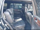 2018 Mercedes-benz Gls 450 4matic Black vin: 4JGDF6EE4JB149570