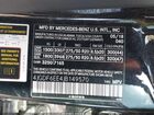 2018 Mercedes-benz Gls 450 4matic Black vin: 4JGDF6EE4JB149570