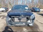 2018 Mercedes-benz Gls 450 4matic Black vin: 4JGDF6EE4JB149570