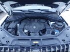 2018 Mercedes-benz Gls 450 4matic White vin: 4JGDF6EE4JB160469