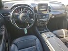 2018 Mercedes-benz Gls 450 4matic Black vin: 4JGDF6EE4JB181886