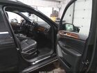 2019 Mercedes-benz Gls 450 4matic Черный vin: 4JGDF6EE4KB229615
