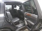 2019 Mercedes-benz Gls 450 4matic Черный vin: 4JGDF6EE4KB229615