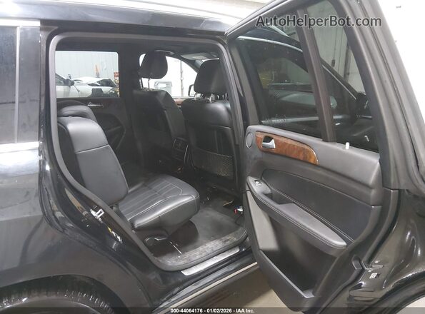 4JGDF6EE4KB229615 2019 MERCEDES-BENZ GLS 450 Черный Вид наклейки с VIN-кодом