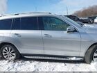 2017 Mercedes-benz Gls 450 4matic Silver vin: 4JGDF6EE5HA921526