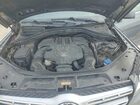 2017 Mercedes-benz Gls 450 4matic Gray vin: 4JGDF6EE6HA981041