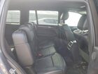 2017 Mercedes-benz Gls 450 4matic Gray vin: 4JGDF6EE6HA981041