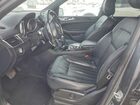 2017 Mercedes-benz Gls 450 4matic Gray vin: 4JGDF6EE6HA981041