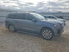 2017 Mercedes-benz Gls 450 4matic Gray vin: 4JGDF6EE6HA981041
