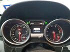 2017 Mercedes-benz Gls 450 4matic Gray vin: 4JGDF6EE6HA981041