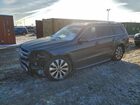 2018 Mercedes-benz Gls 450 4matic Серый vin: 4JGDF6EE6JB024084