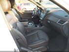 2018 Mercedes-benz Gls 450 4matic Белый vin: 4JGDF6EE7JB122797