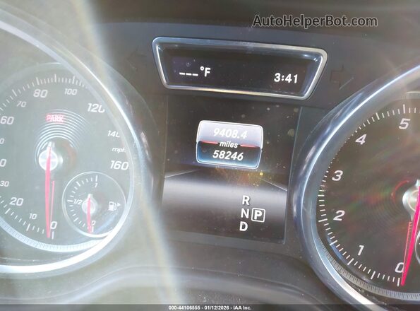 4JGDF6EE7JB122797 2018 MERCEDES-BENZ GLS 450 Белый Вид задних сидений