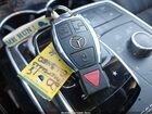 2018 Mercedes-benz Gls 450 4matic Белый vin: 4JGDF6EE7JB122797
