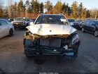2018 Mercedes-benz Gls 450 4matic Белый vin: 4JGDF6EE7JB122797