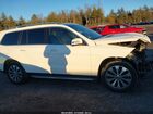 2018 Mercedes-benz Gls 450 4matic Белый vin: 4JGDF6EE7JB122797