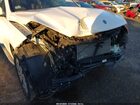 2018 Mercedes-benz Gls 450 4matic Белый vin: 4JGDF6EE7JB122797