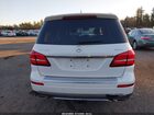 2018 Mercedes-benz Gls 450 4matic Белый vin: 4JGDF6EE7JB122797