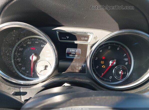 4JGDF6EE7JB174463 2018 MERCEDES-BENZ GLS 450 White უკანა სავარძლების ხედი