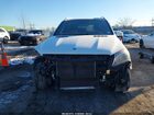 2018 Mercedes-benz Gls 450 4matic White vin: 4JGDF6EE7JB174463