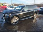 2019 Mercedes-benz Gls 450 4matic Black vin: 4JGDF6EE7KB212405