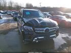 2019 Mercedes-benz Gls 450 4matic Black vin: 4JGDF6EE7KB212405