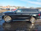 2019 Mercedes-benz Gls 450 4matic Black vin: 4JGDF6EE7KB212405