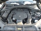 2019 Mercedes-benz Gls 450 4matic Black vin: 4JGDF6EE7KB212405