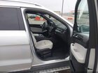 2019 Mercedes-benz Gls 450 4matic Silver vin: 4JGDF6EE7KB238650