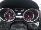 2019 Mercedes-benz Gls 450 4matic Silver vin: 4JGDF6EE7KB238650