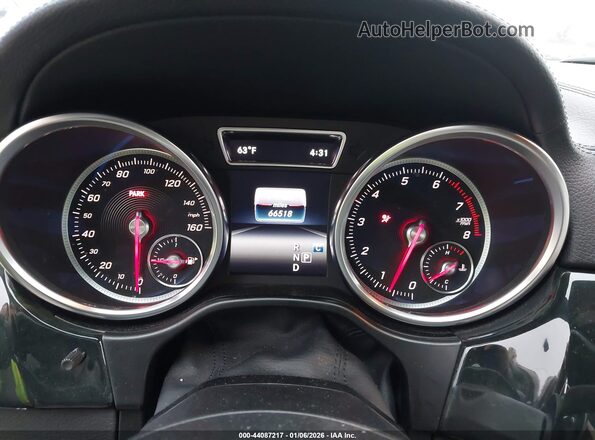 4JGDF6EE7KB238650 2019 MERCEDES-BENZ GLS 450 Silver უკანა სავარძლების ხედი