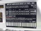2019 Mercedes-benz Gls 450 4matic Silver vin: 4JGDF6EE7KB238650
