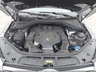 2019 Mercedes-benz Gls 450 4matic Silver vin: 4JGDF6EE7KB238650