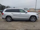 2019 Mercedes-benz Gls 450 4matic Silver vin: 4JGDF6EE7KB238650