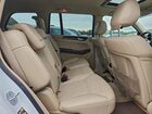 2016 Mercedes-benz Gl 450 4matic Белый vin: 4JGDF6EE8GA633756
