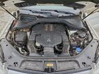 2016 Mercedes-benz Gl 450 4matic Белый vin: 4JGDF6EE8GA633756